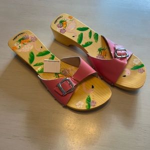 Woodies Handmade Sandals
